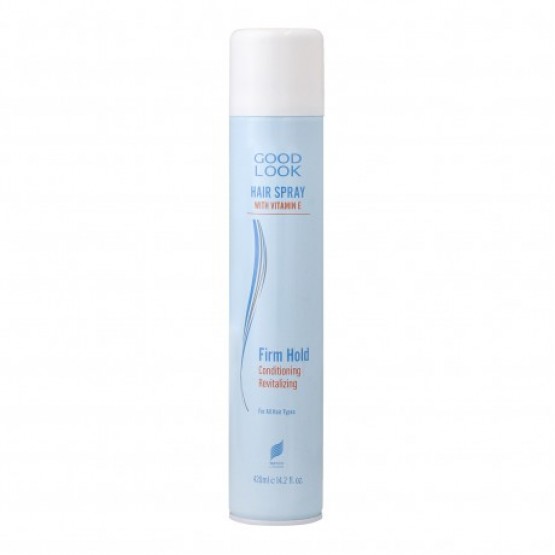 Good Look Hair Spray 420ml